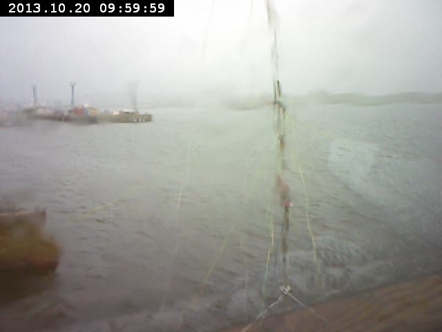 Orkney, Northern Scotland - Webcam Image