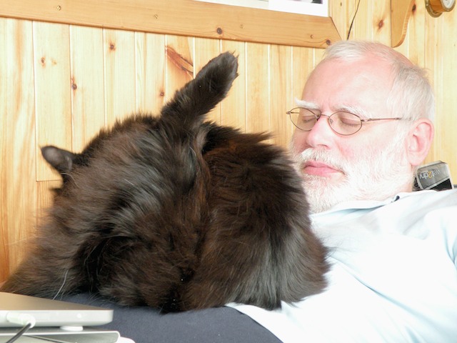 Memla & Tim 2009-06-11 773